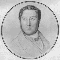 Ritratto di Rossini