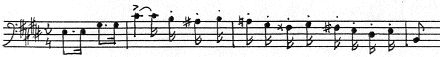 Es.55 - solo musica